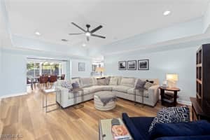 1335 Sunbury Drive, Fort Myers, FL 33901 Sold 07/29/25
