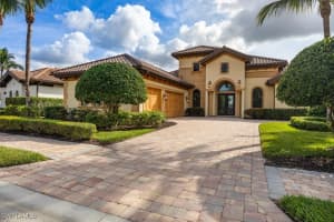 6504 Costa Circle, Naples, FL 34113 - MLS#225039200