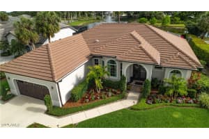 2251 End Court, Lehigh Acres, FL 33973 - MLS#225039204