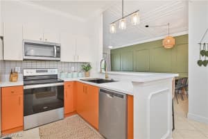4219 Bellasol Circle, Fort Myers, FL 33916 Sold 08/01/25