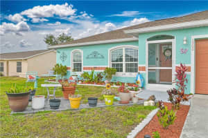 1902 2nd Place, Cape Coral, FL 33993 - MLS#225039212