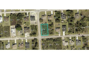 3520 21st Street, Lehigh Acres, FL 33976 - MLS#225039213