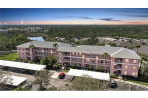 2061 Willow Hammock Cir 303, Punta Gorda