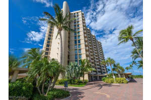 4001 Gulf Shore Boulevard, Naples, FL 34103 - MLS#225039221