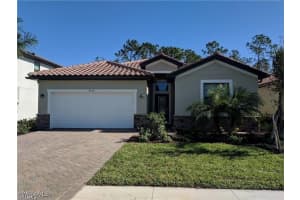 4339 Raffia Palm Circle, Naples, FL 34119 - MLS#225039222