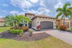 9276 Isla Bella Circle, Bonita Springs, FL 34135 - MLS#225039227