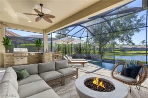 9276 Isla Bella Circle, Bonita Springs, FL 34135 - MLS#225039227