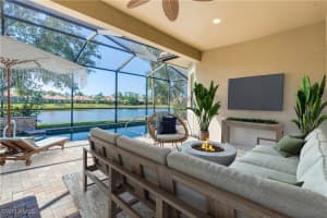 9276 Isla Bella Circle, Bonita Springs, FL 34135 - MLS#225039227