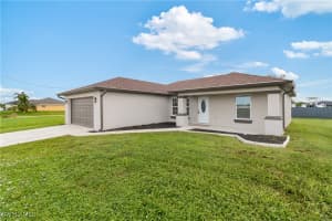 1021 10th Avenue, Cape Coral, FL 33993 Sold 07/18/25