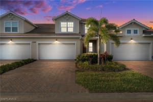 4558 Arboretum Cir 103, Naples