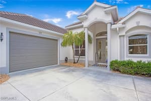 14751 Indigo Lakes Circle, Naples, FL 34119 Sold 08/20/25