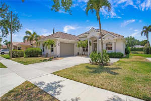 14751 Indigo Lakes Circle, Naples, FL 34119 Sold 08/20/25
