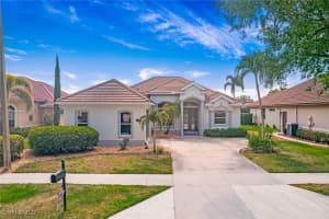 14751 Indigo Lakes Circle, Naples, FL 34119 Sold 08/20/25