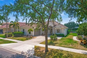 14751 Indigo Lakes Circle, Naples, FL 34119 Sold 08/20/25