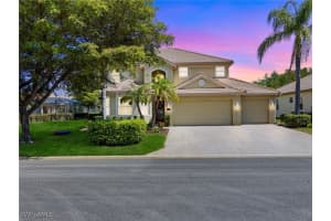 21880 Bella Terra Blvd, Estero