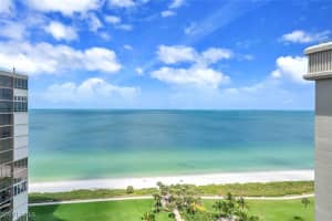 4401 Gulf Shore Boulevard, Naples, FL 34103 - MLS#225039246