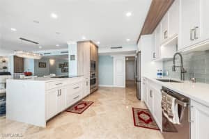 4401 Gulf Shore Boulevard, Naples, FL 34103 - MLS#225039246