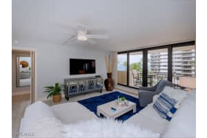 4001 Gulf Shore Boulevard, Naples, FL 34103 - MLS#225039248