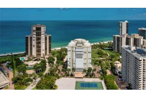 4401 Gulf Shore Blvd N Ph3, Naples