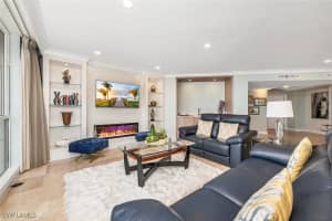 4401 Gulf Shore Boulevard, Naples, FL 34103 - MLS#225039249