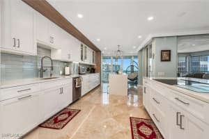 4401 Gulf Shore Boulevard, Naples, FL 34103 - MLS#225039249