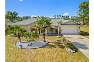 25313 Durango Ct, Punta Gorda