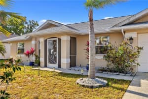 25313 Durango Court, Punta Gorda, FL 33955 - MLS#225039254