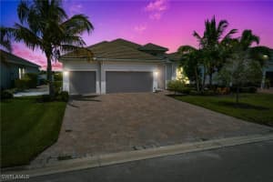 13504 Blue Bay Circle, Fort Myers, FL 33913 - MLS#225039255