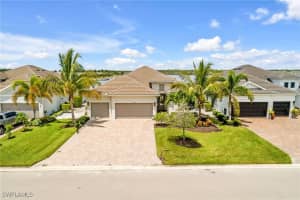 13504 Blue Bay Circle, Fort Myers, FL 33913 - MLS#225039255