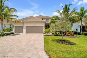 13504 Blue Bay Circle, Fort Myers, FL 33913 - MLS#225039255