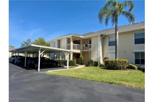 661 Squire Cir 101, Naples