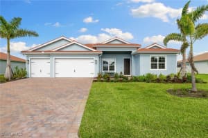 18713 Lake Hammock Dr, Naples