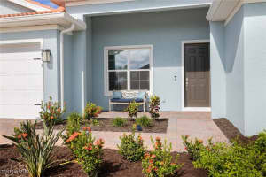 18713 Lake Hammock Drive, Naples, FL 34114 - MLS#225039262