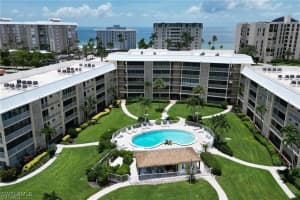 3000 Gulf Shore Boulevard, Naples, FL 34103 - MLS#225039266