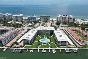 3000 Gulf Shore Boulevard, Naples, FL 34103 - MLS#225039266