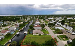 4710 Gulf Avenue, North Fort Myers, FL 33903 Sold 06/18/25