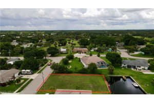 4710 Gulf Avenue, North Fort Myers, FL 33903 Sold 06/18/25