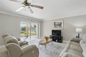 4321 Country Club Boulevard, Cape Coral, FL 33904 - MLS#225039279