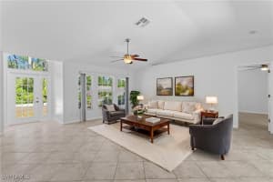 8096 Cypress Drive, Fort Myers, FL 33967 Sold 06/25/25