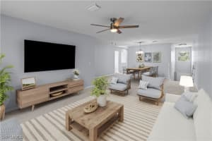 1574 Trafalgar Lane, Naples, FL 34116 Sold 05/30/25