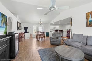 4911 Berryman Street, Lehigh Acres, FL 33971 Sold 05/12/25
