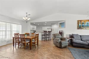 4911 Berryman Street, Lehigh Acres, FL 33971 Sold 05/12/25