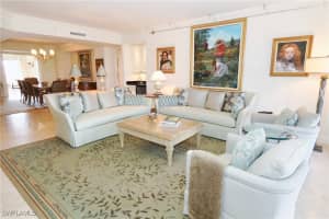 8787 Bay Colony Drive, Naples, FL 34108 - MLS#225039290