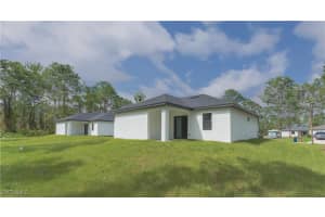 932 MADDOCK ST E MADDOCK Street, Lehigh Acres, FL 33974 - MLS#225039291