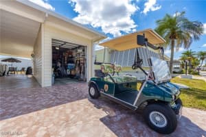 273 Boros Drive, North Fort Myers, FL 33903 - MLS#225039293