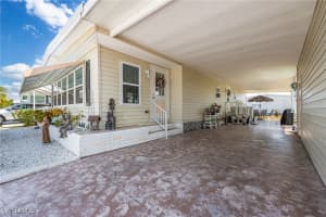 273 Boros Drive, North Fort Myers, FL 33903 - MLS#225039293