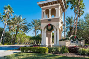 5110 W Hyde Park Ct 102, Fort Myers