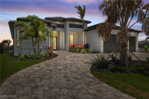 3123 Sw 29th Ave, Cape Coral