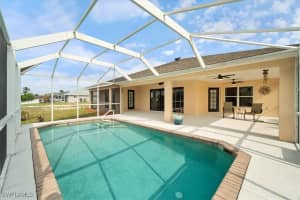1224 31st Terrace, Cape Coral, FL 33914 Sold 06/12/25