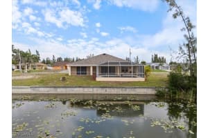 1224 31st Terrace, Cape Coral, FL 33914 Sold 06/12/25